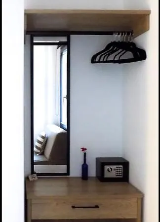 O-live Apartamento Prínos