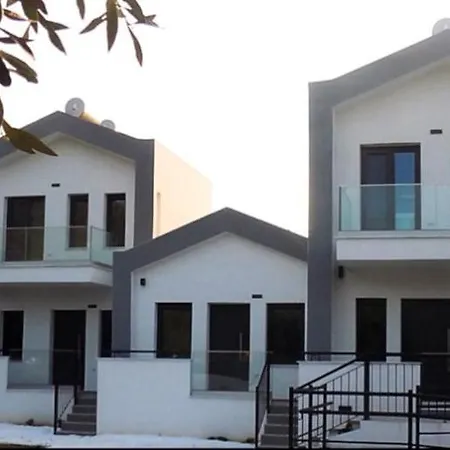 O-live شقة Prínos