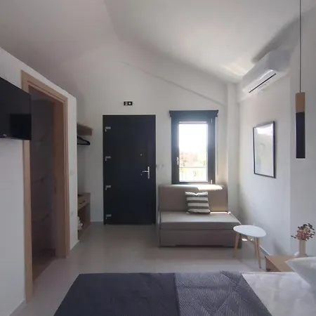 شقة O-live Prínos