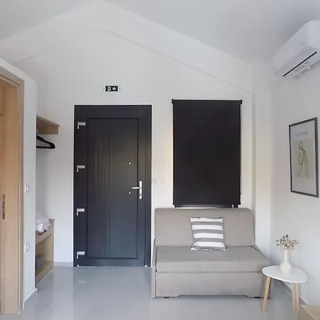 O-live Apartamento Prínos