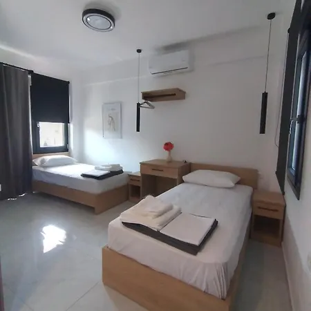 O-live Apartamento Prínos