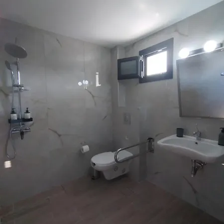 Apartmán O-live *