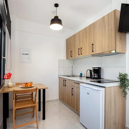 Apartmán O-live Prínos