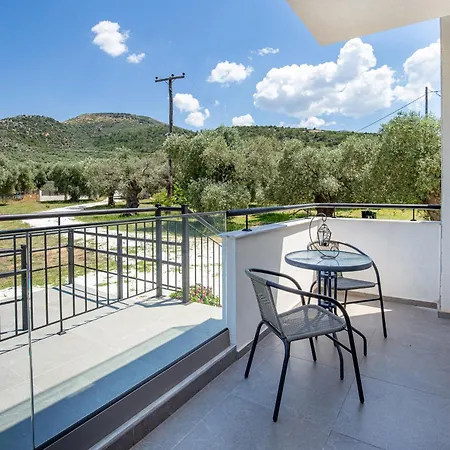 O-live Apartmán Prínos
