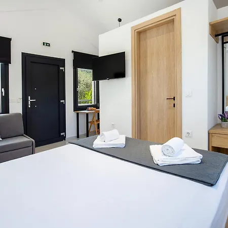 O-live Apartmán *