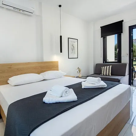 O-live Apartment Prinos (Thasos)