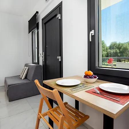 O-live Apartment *
