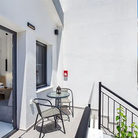 O-live Apartment