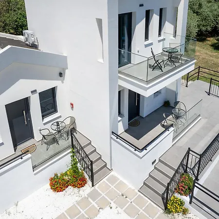 O-live Apartment