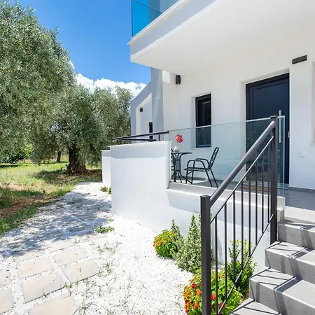 O-live Apartment Prinos (Thasos)