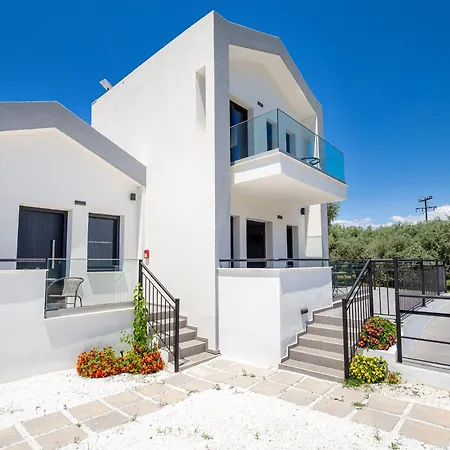 Apartment O-live Prinos (Thasos)