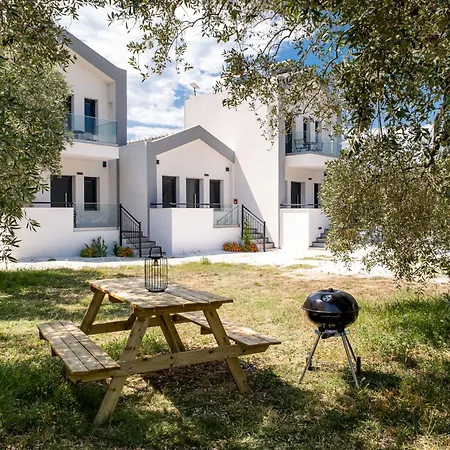 Apartment O-live Prinos (Thasos)