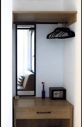 O-live Apartament Prínos